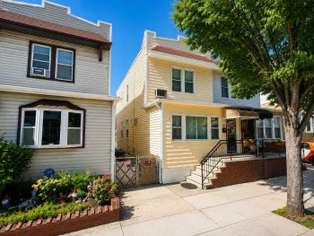 Property at 6149 62nd Avenue, Middle Village, NY 11379