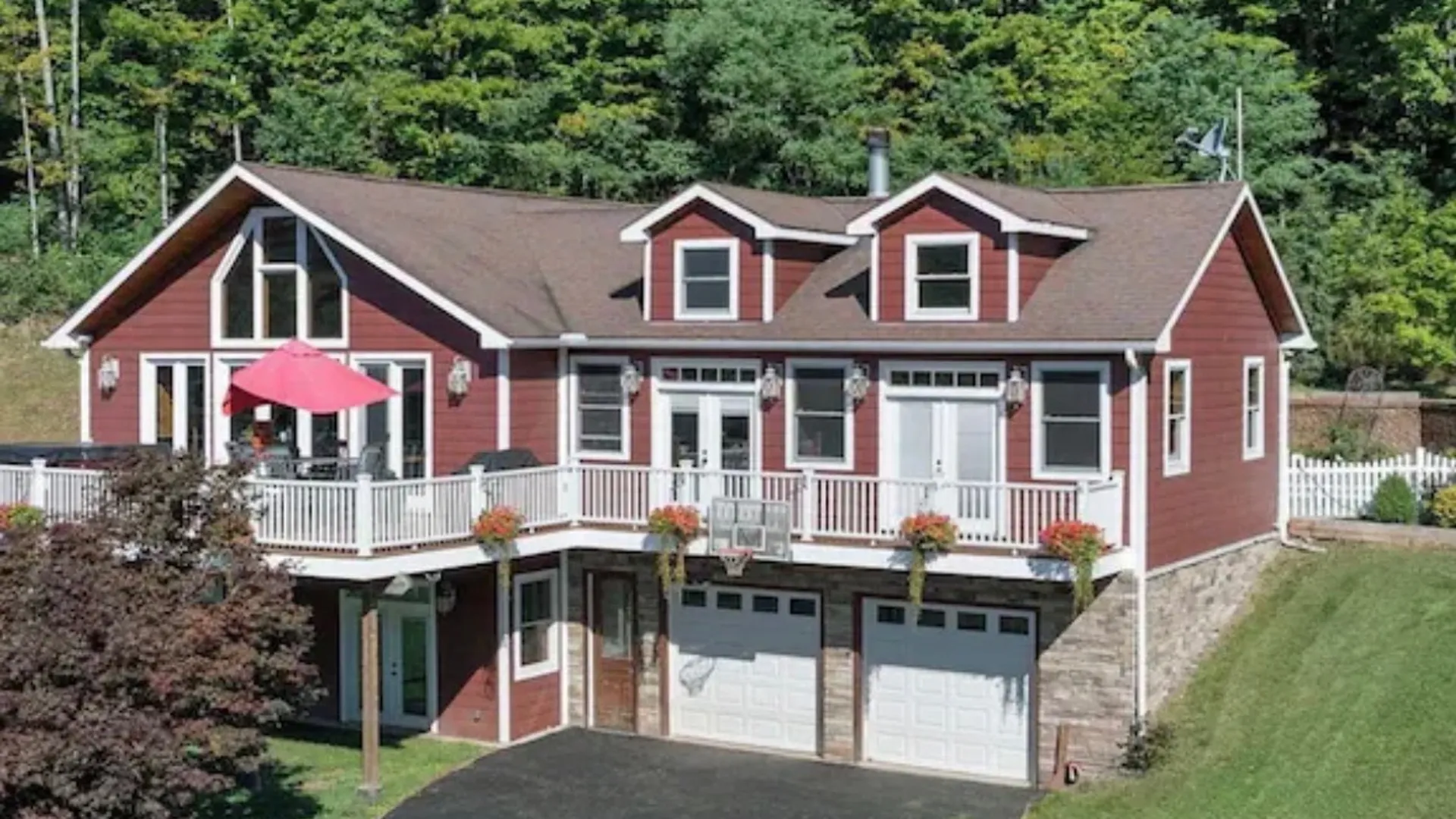 Property at 5 Hickory Hill, Windham, NY 12496 5