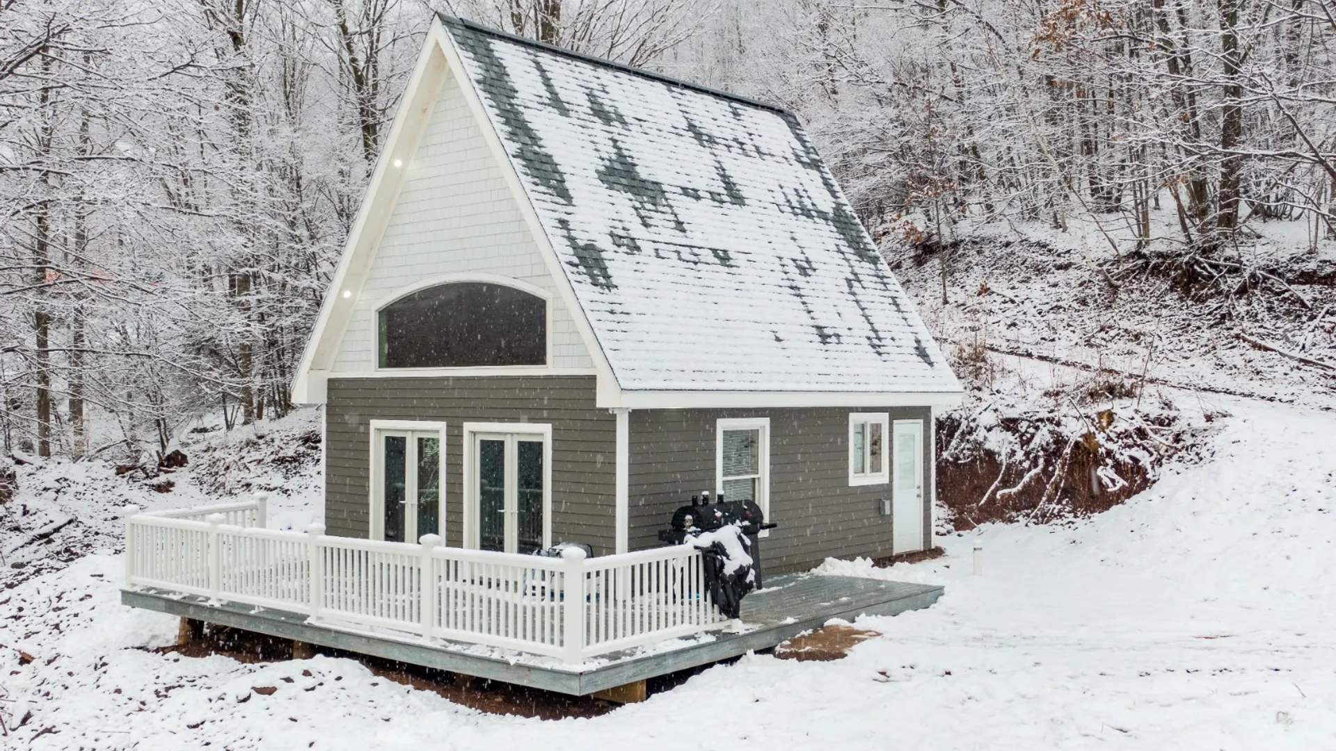 Property at 5 Hickory Hill, Windham, NY 12496 19