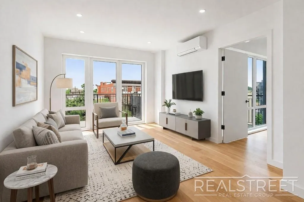 Property at 105 Rogers Avenue, BROOKLYN, NY 11216