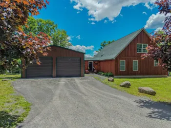 Property at 89 Zinno Rd, Ashland, NY 12407