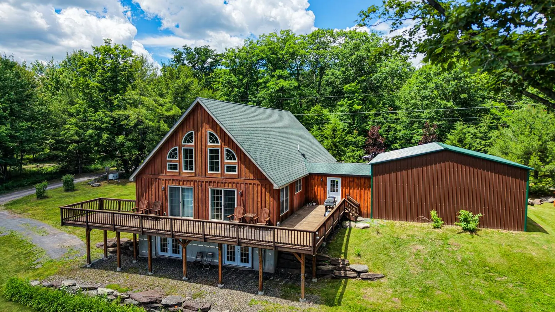 Property at 89 Zinno Rd, Ashland, NY 12407 45