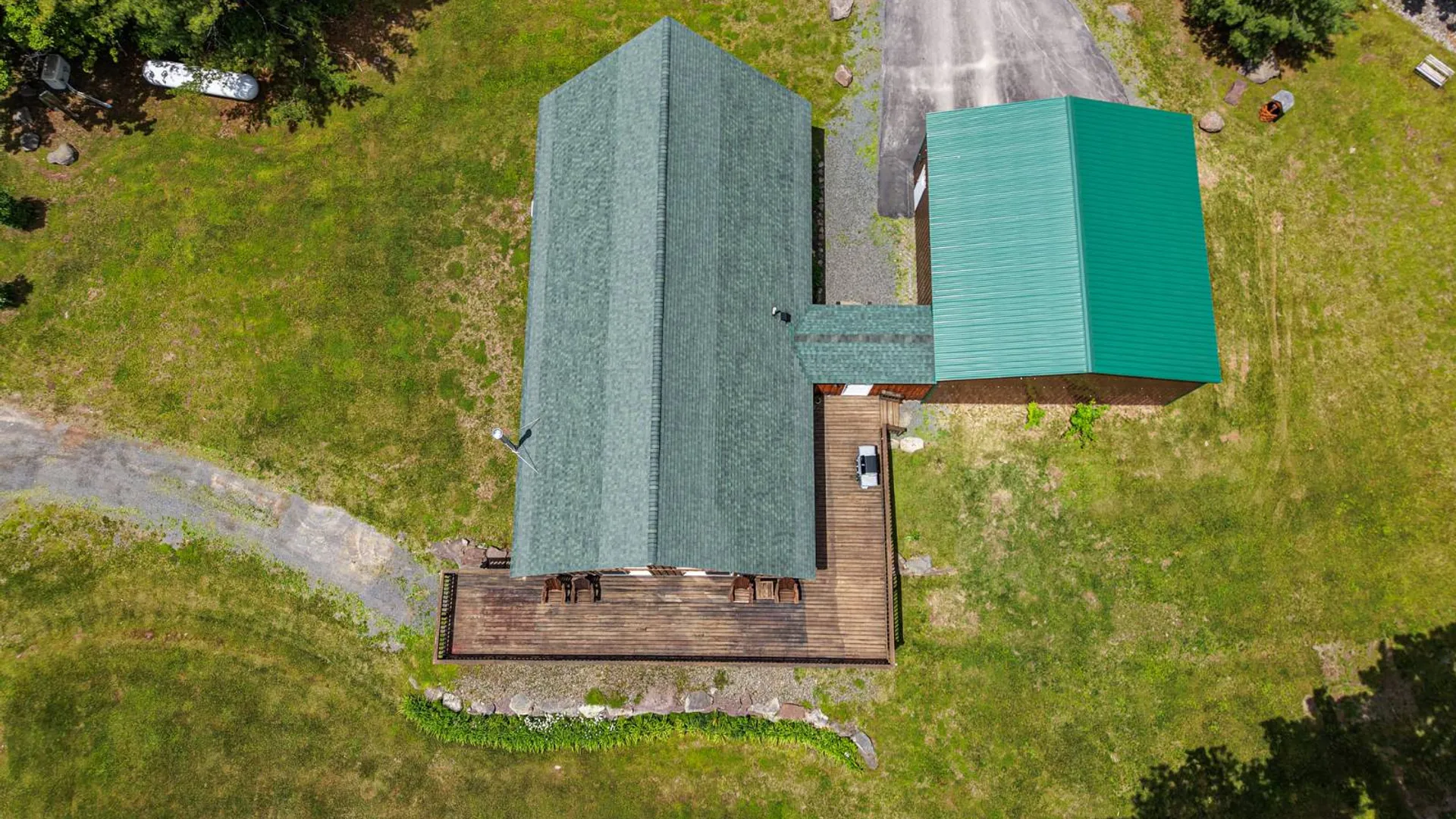 Property at 89 Zinno Rd, Ashland, NY 12407 50