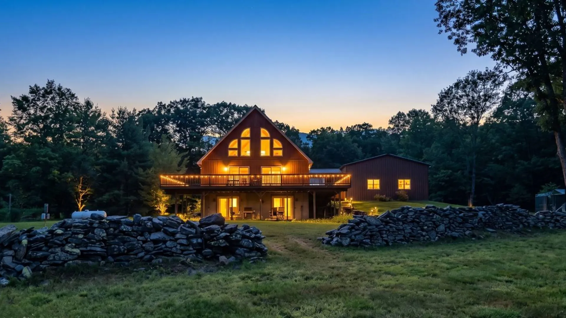 Property at 89 Zinno Rd, Ashland, NY 12407 3