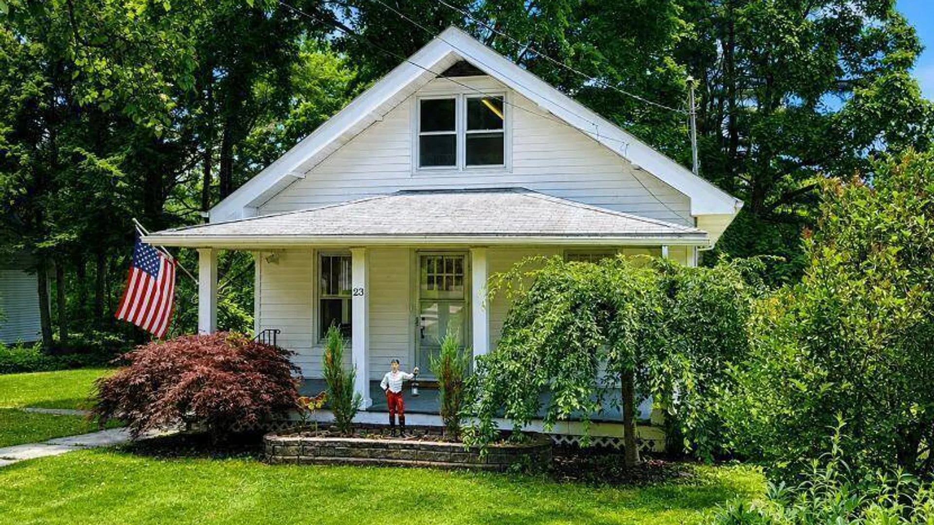Property at 23 Hill Street, Glenville, NY 12008 2