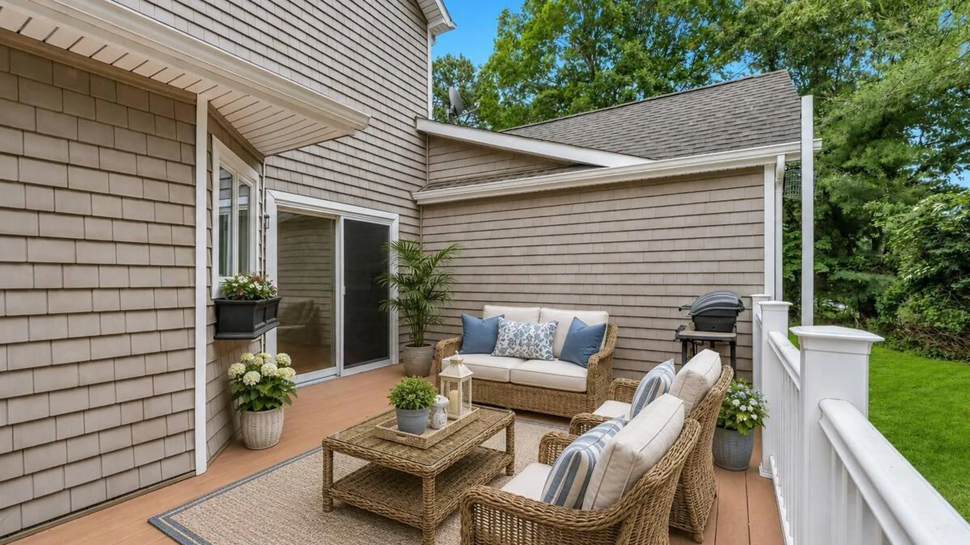Property at 22 Kettle Hole Road, Manorville, NY 11949 29