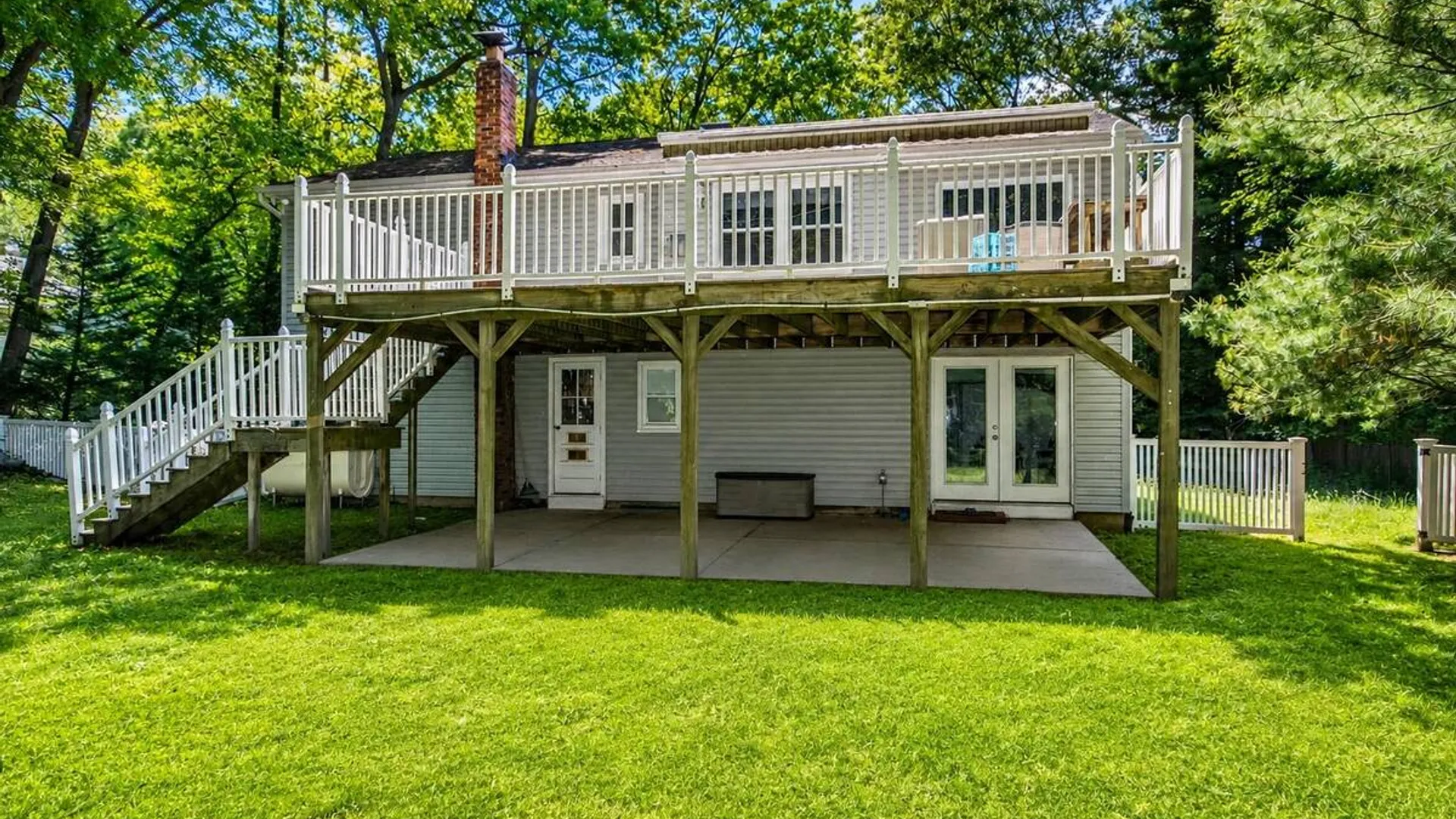 Property at 191 Old Willets Path, Smithtown, NY 11787 2