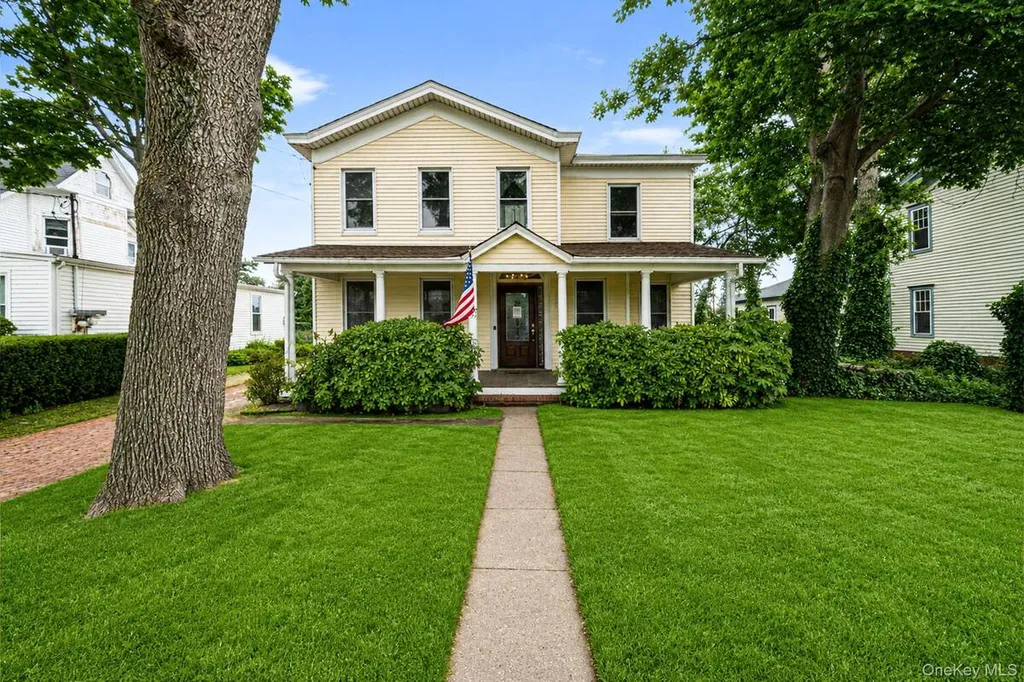 Property at 147 N Ocean Avenue, Patchogue, NY 11772