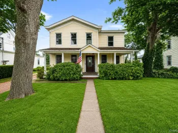 Property at 147 N Ocean Avenue, Patchogue, NY 11772