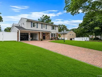 Property at 23 Essex Drive, Coram, NY 11727