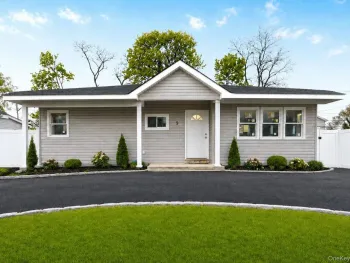 Property at 9 Emerald Lane S, Amityville, NY 11701