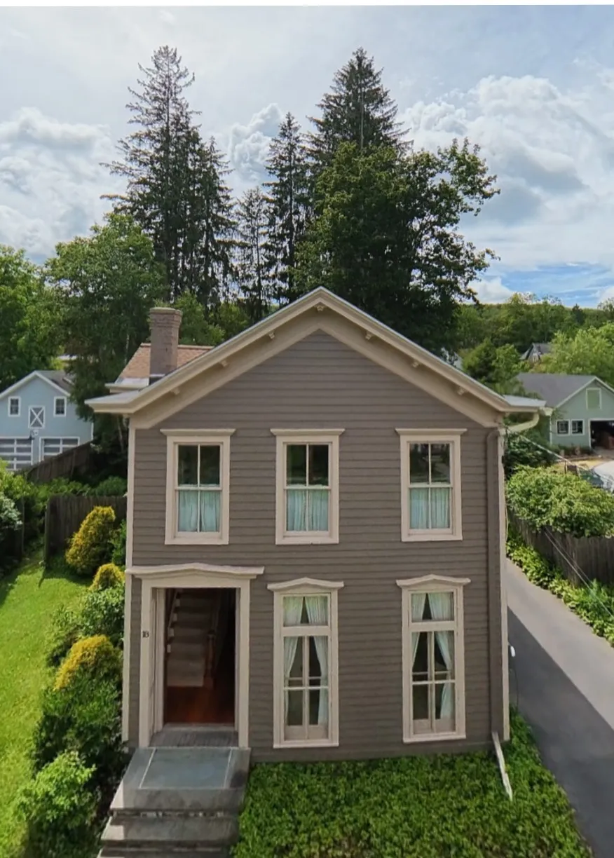 Property at 18 Eagle St, Cooperstown, NY 13326