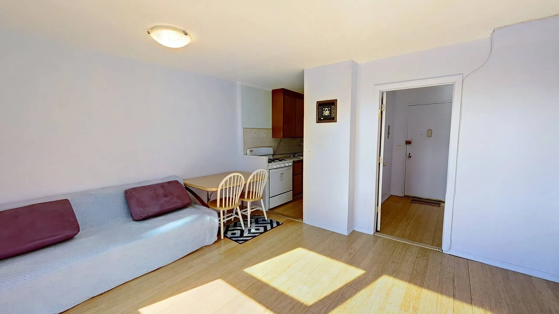 Property at 448 Neptune Ave, Brooklyn, NY 11224 3