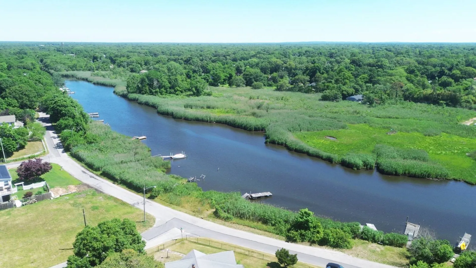 Property at 9 Maple Road West, Mastic Beach, NY 11951 17