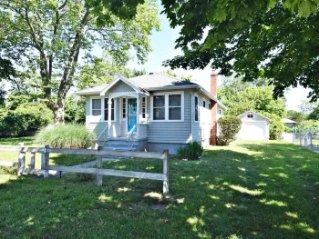 Property at 9 Maple Road West, Mastic Beach, NY 11951
