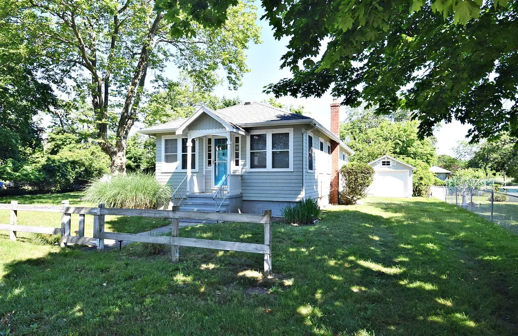Property at 9 Maple Road West, Mastic Beach, NY 11951