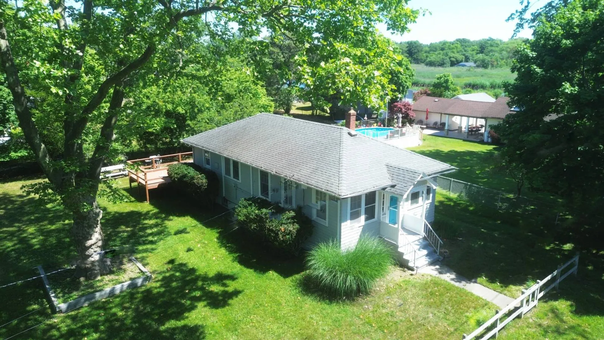 Property at 9 Maple Road West, Mastic Beach, NY 11951 19