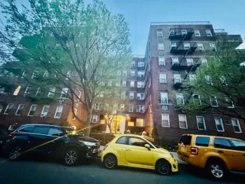 Property at 65-36 Wetherole Street, Rego Park, NY 11374