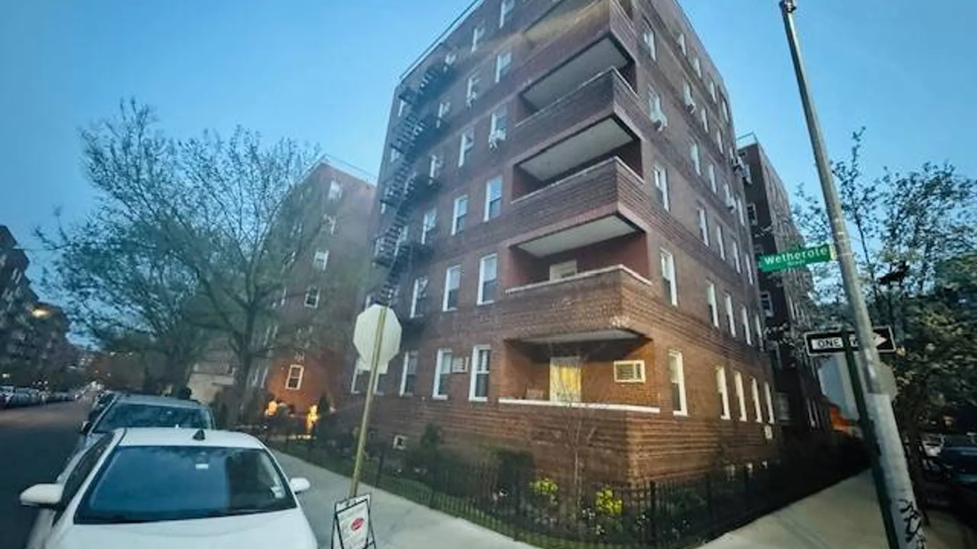 Property at 65-36 Wetherole Street, Rego Park, NY 11374 16