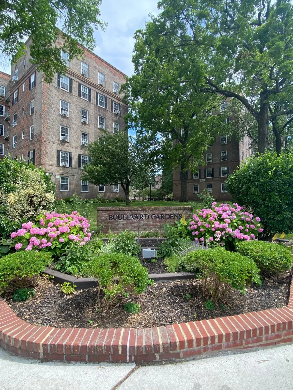 Property at 30-69 Hobart Street, Woodside, NY 11377