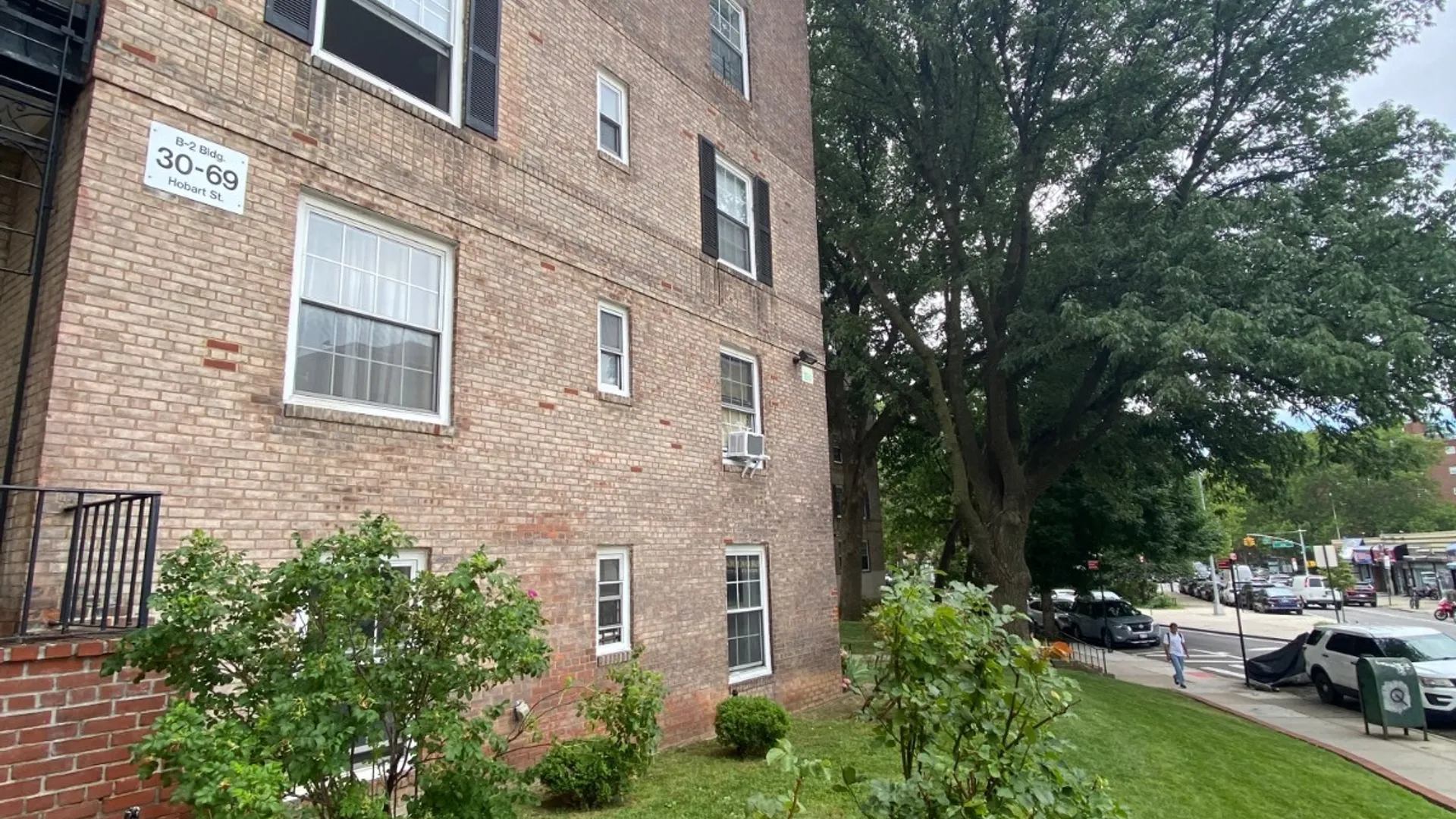 Property at 30-69 Hobart Street, Woodside, NY 11377 14