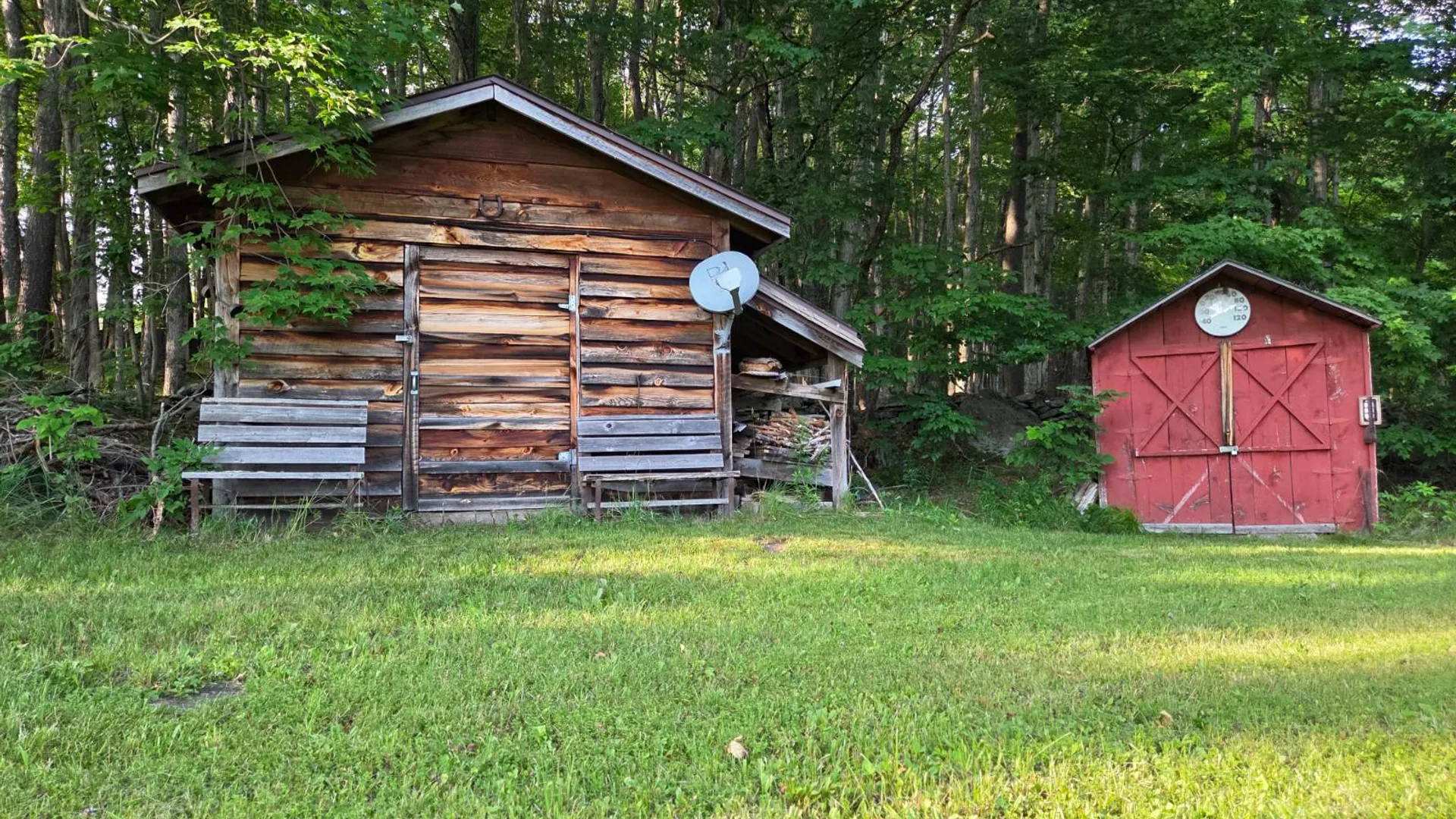 Property at 133 Turk Hollow Road, Halcott, NY 12430 21