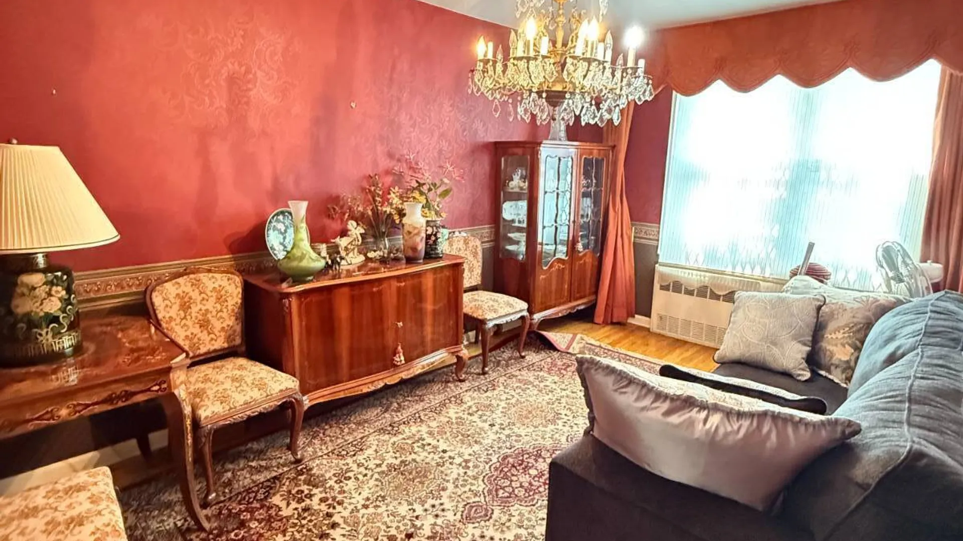 Property at 42-65 Kissena Blvd., Flushing, NY 11355 5