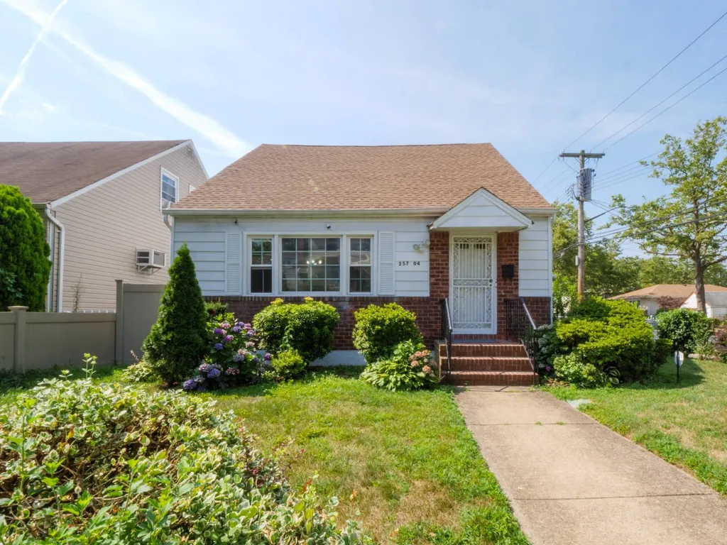 Property at 257-04 145 Avenue, Rosedale, NY 11422