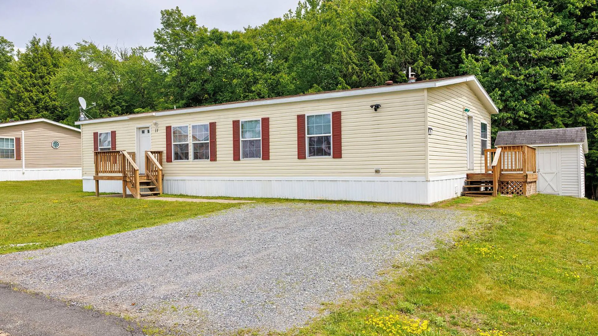 Property at 185 Old State Rd, Broadalbin, NY 12025 3