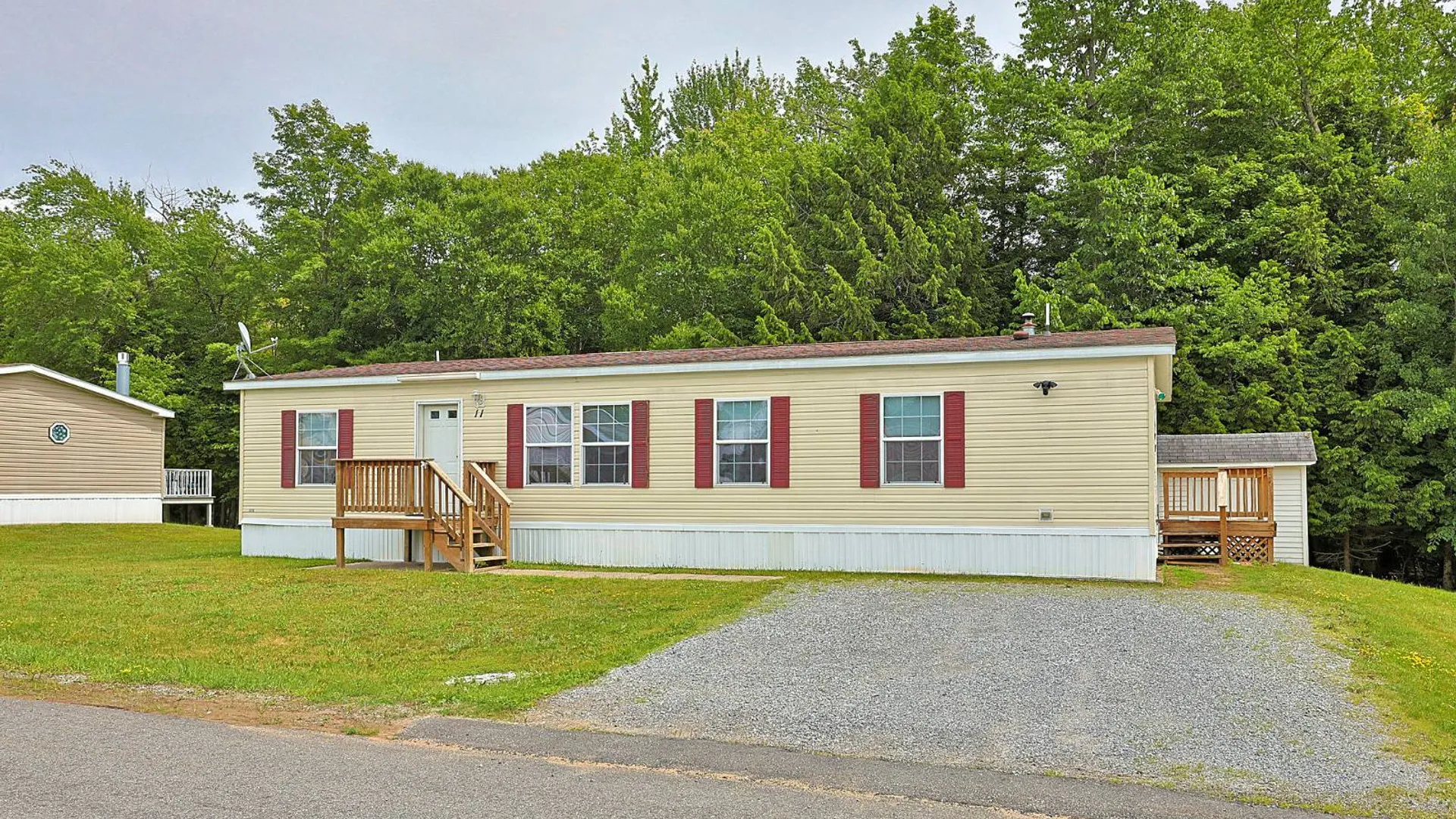 Property at 185 Old State Rd, Broadalbin, NY 12025 4