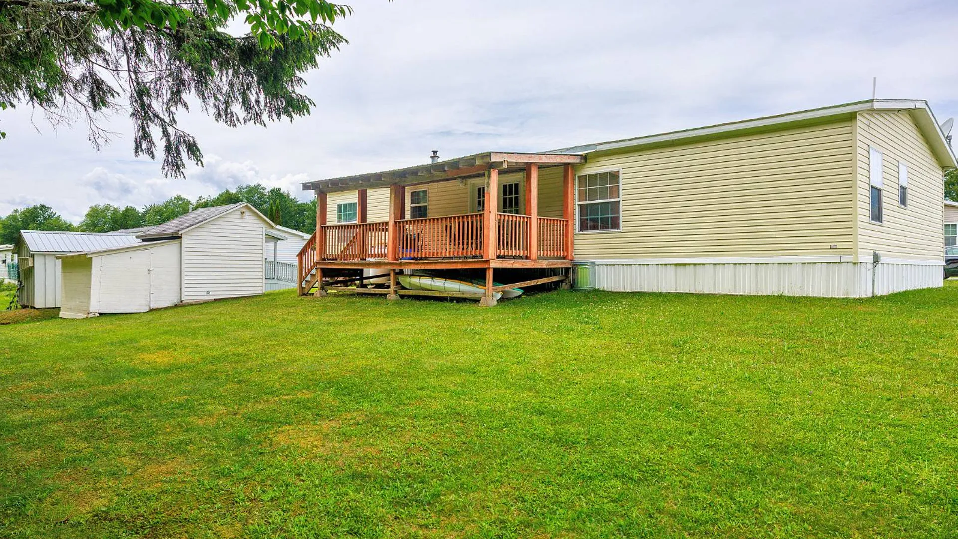 Property at 185 Old State Rd, Broadalbin, NY 12025 29