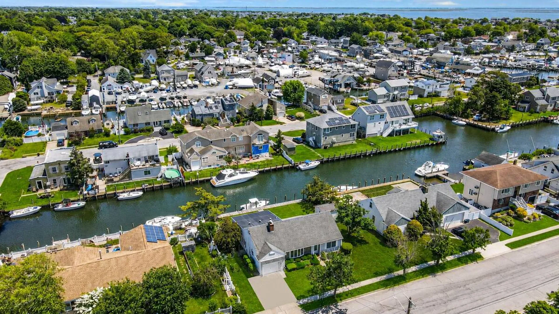 Property at 398 Clocks Boulevard, Massapequa, NY 11758 3