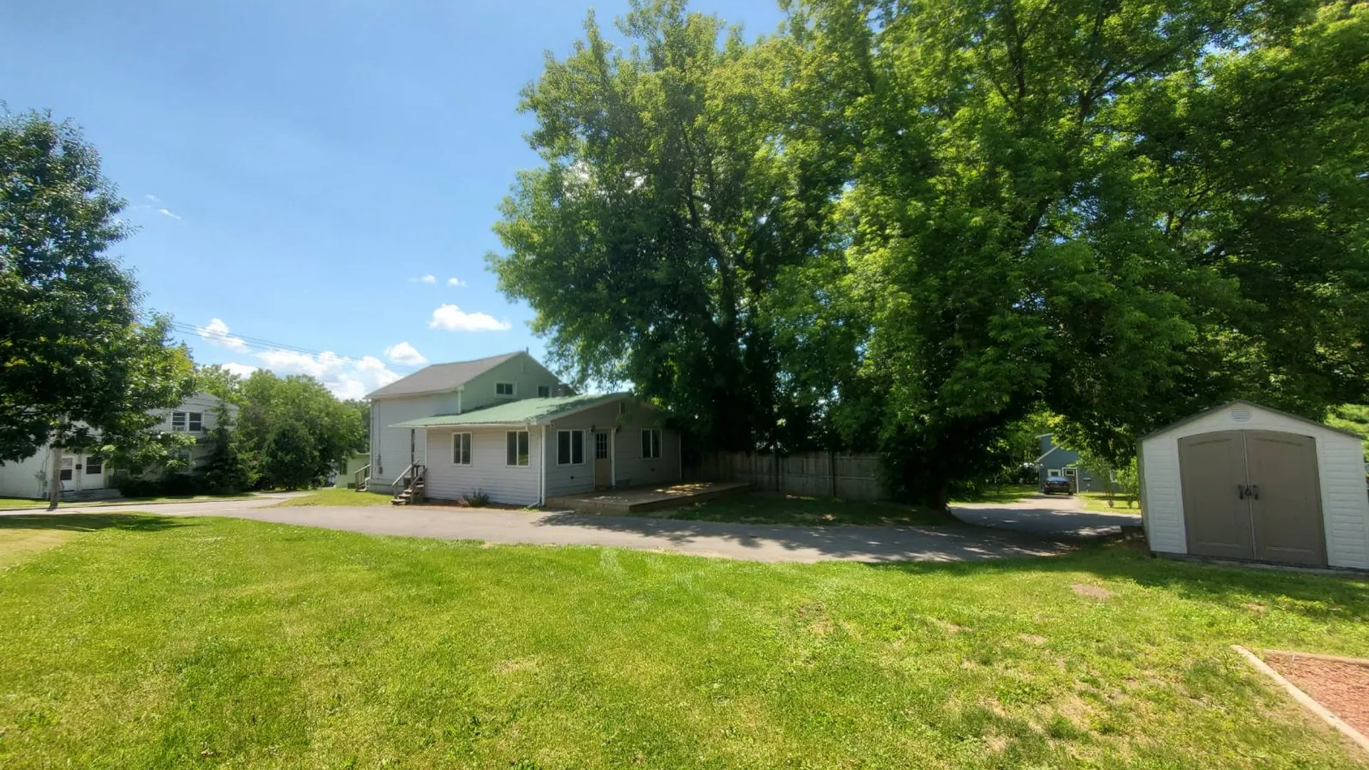Property at 61 Burrstone Rd, New York Mills, NY 13417 35