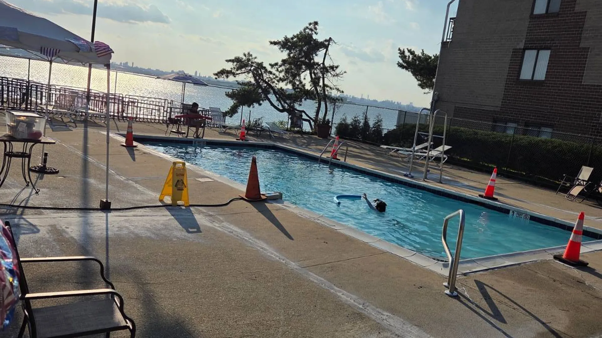 Property at 2550 120th street, College Point, NY 11354 9