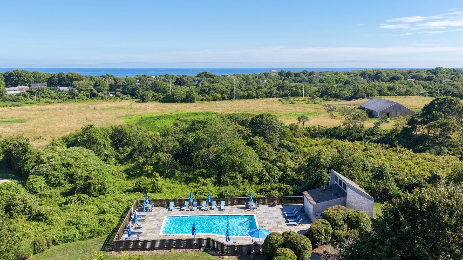 Property at 21 S FULTON ST #5, Montauk, NY 11954 3