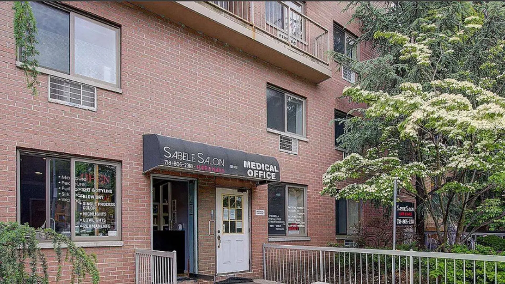Property at 118-82 Metropolitan Ave, Kew Gardens, NY 11415 8
