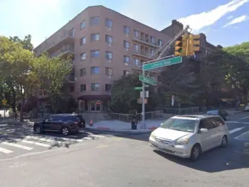 Property at 118-82 Metropolitan Ave, Kew Gardens, NY 11415