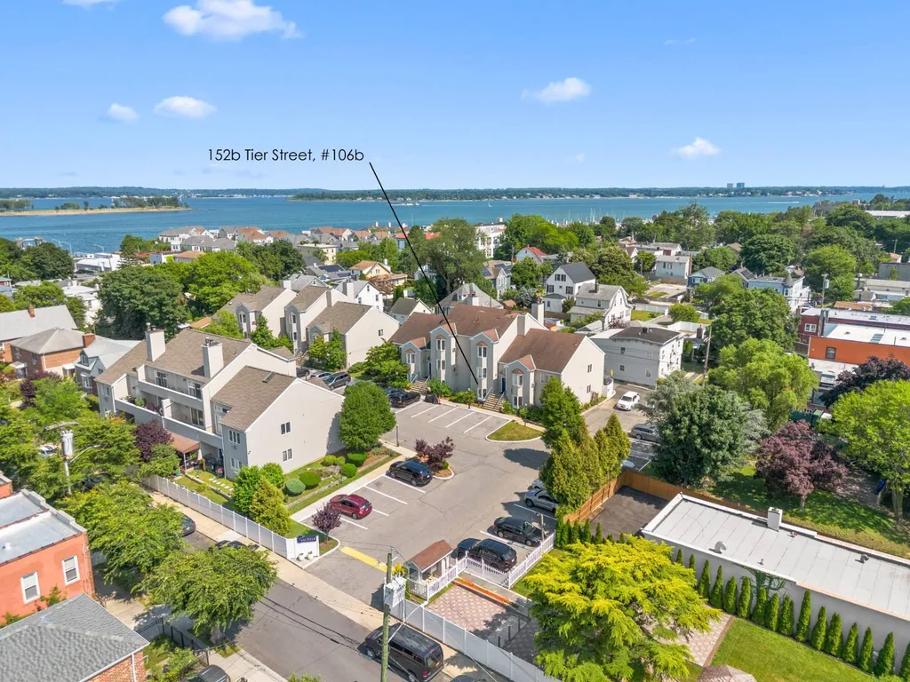 Property at 152 Tier Street, Bronx, NY 10464