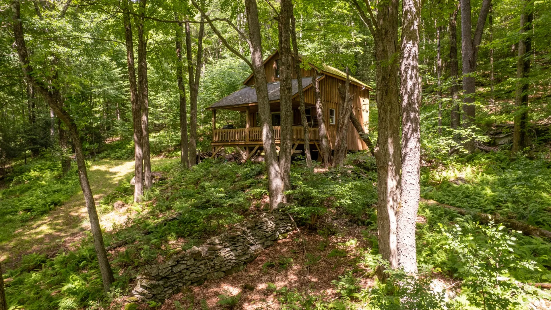 Property at 1327 Miller Hollow Rd, Roscoe, NY 12776 4