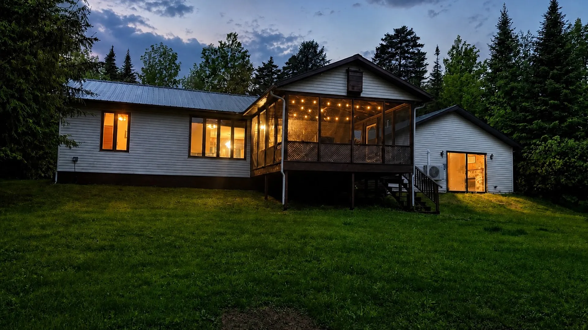 Property at 720 Lake Road, Chateaugay, NY 12920 31