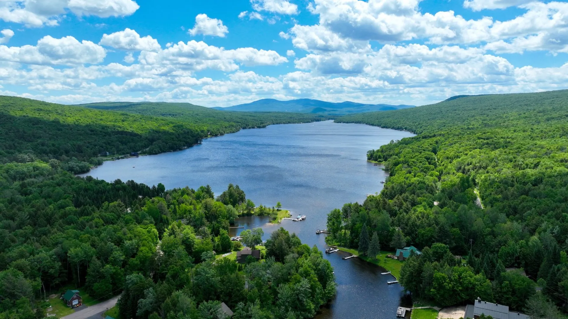 Property at 720 Lake Road, Chateaugay, NY 12920 30