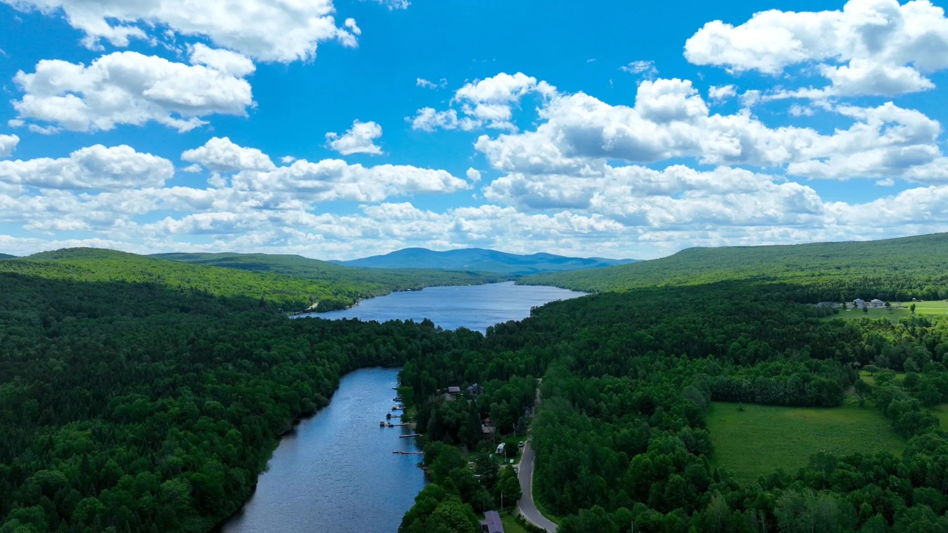 Property at 720 Lake Road, Chateaugay, NY 12920 29