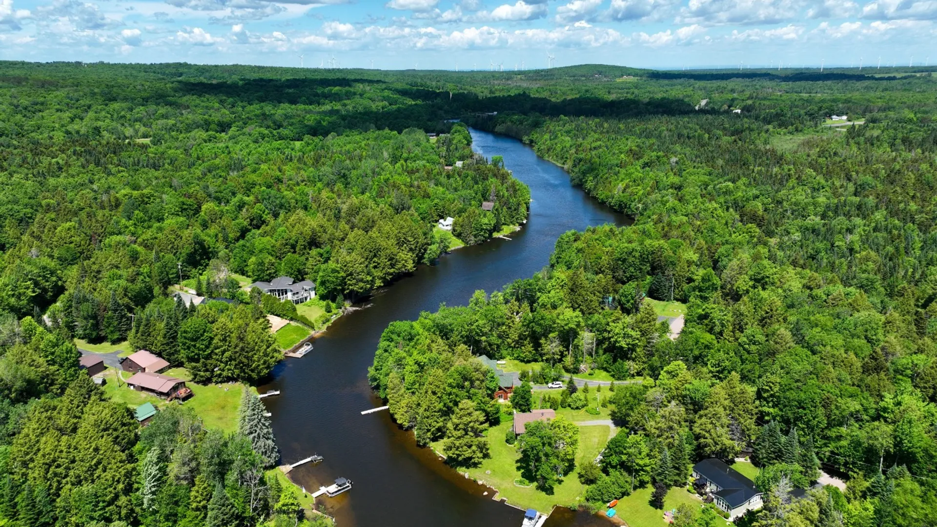 Property at 720 Lake Road, Chateaugay, NY 12920 28