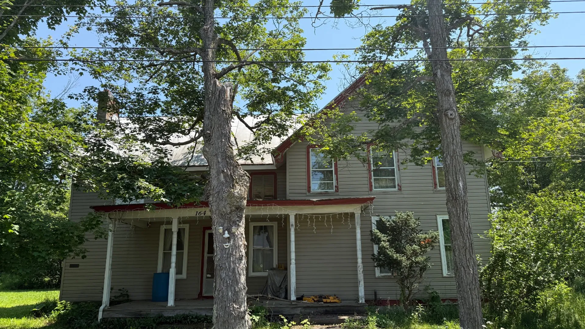 Property at xxx Xxx, Sprakers, NY 12166 2