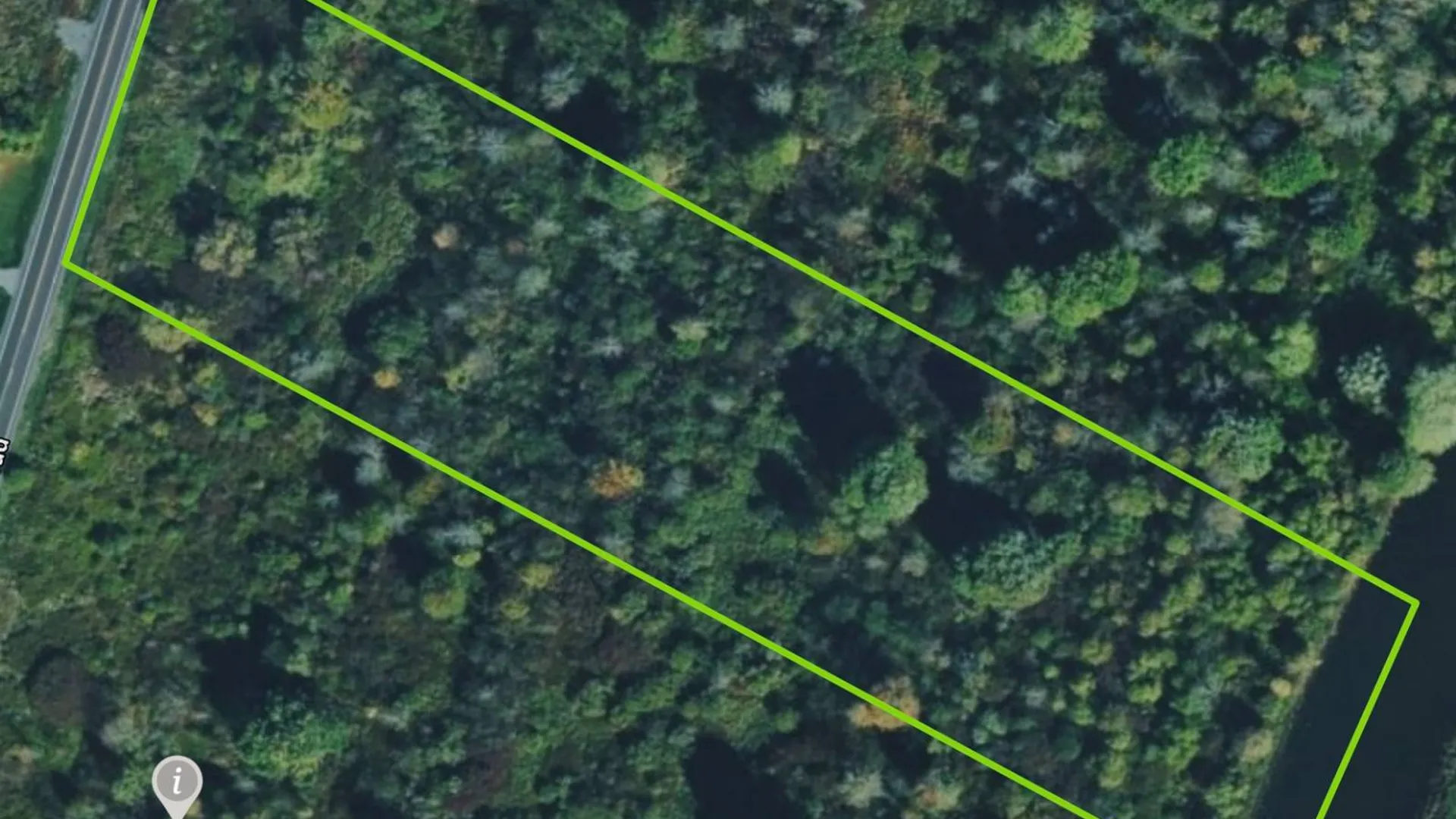 Property at 00 cty rte 46, Theresa, NY 13691 17