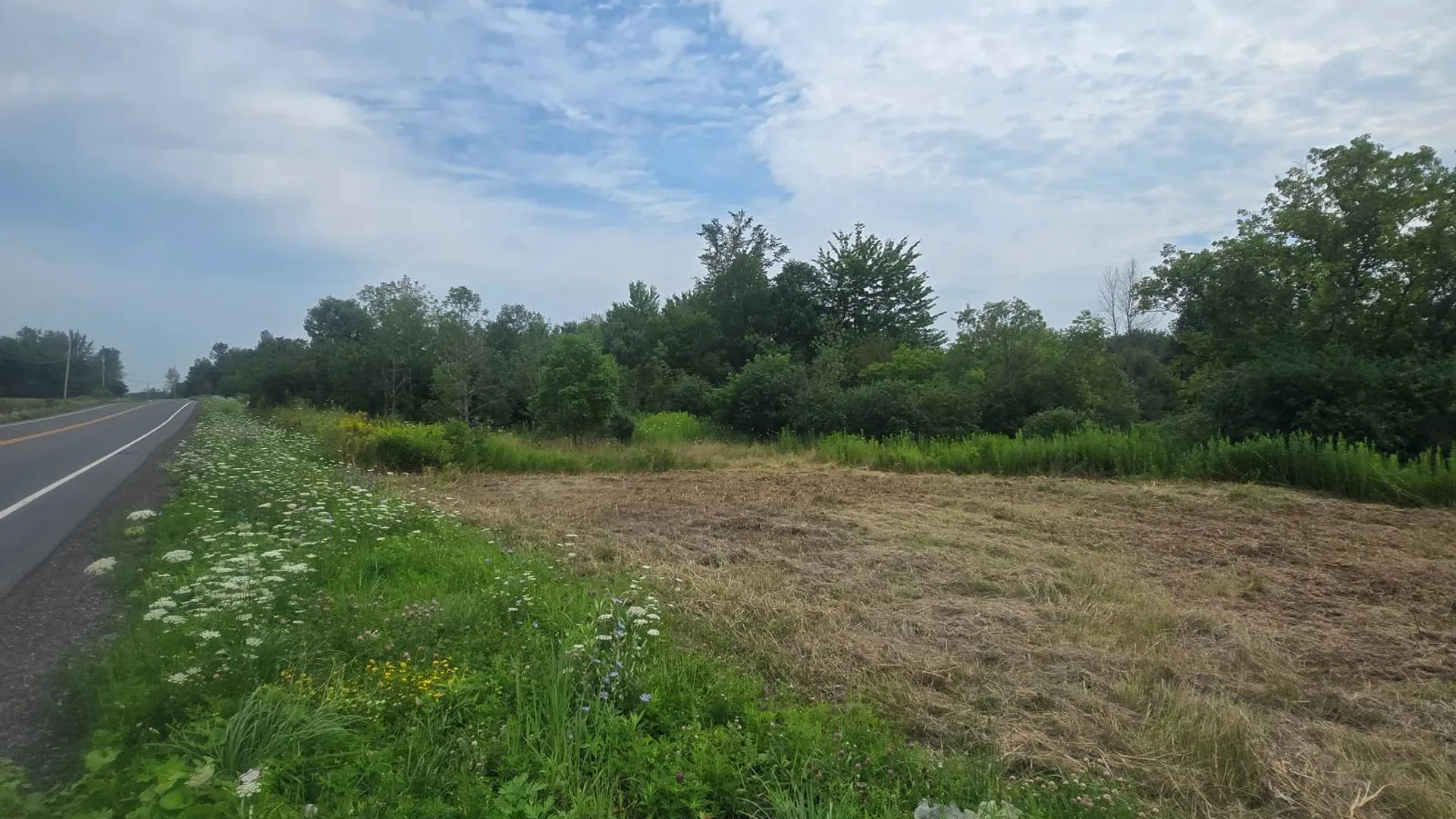 Property at 00 cty rte 46, Theresa, NY 13691 13