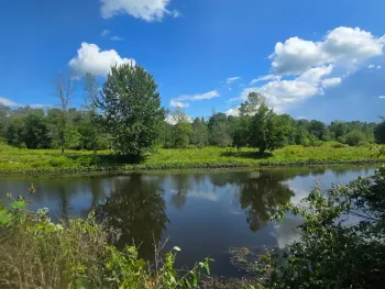 Property at 00 cty rte 46, Theresa, NY 13691
