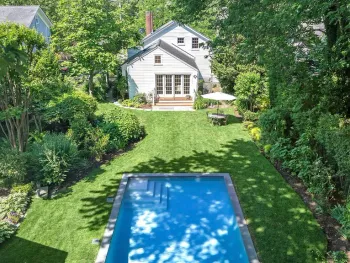 Property at 175 Madison Street, Sag Harbor Village, NY 11963