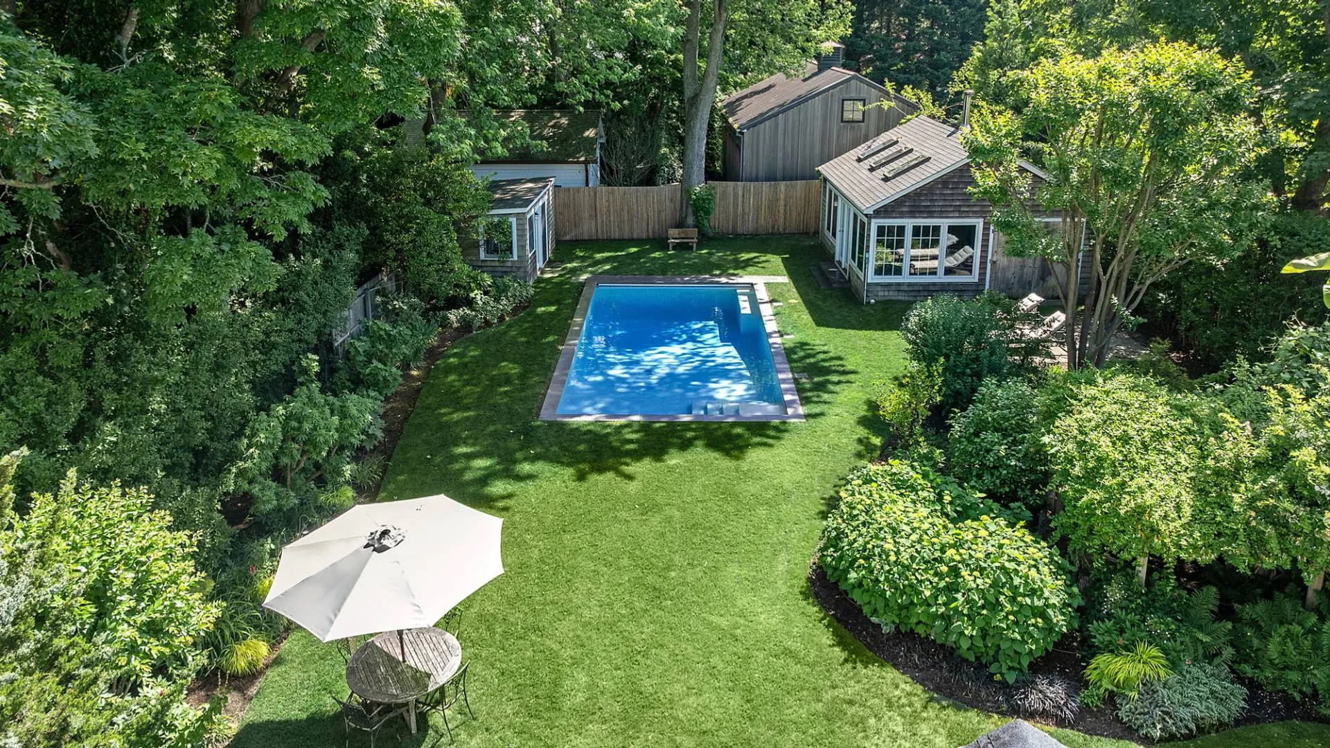 Property at 175 Madison Street, Sag Harbor Village, NY 11963 4
