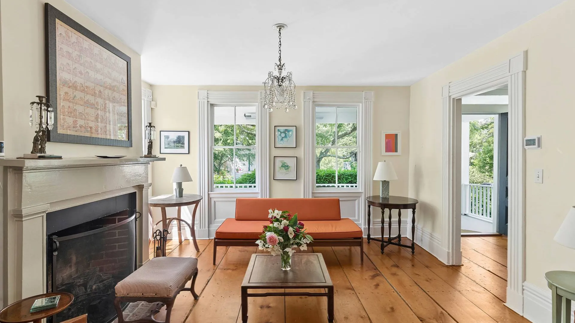 Property at 175 Madison Street, Sag Harbor Village, NY 11963 7